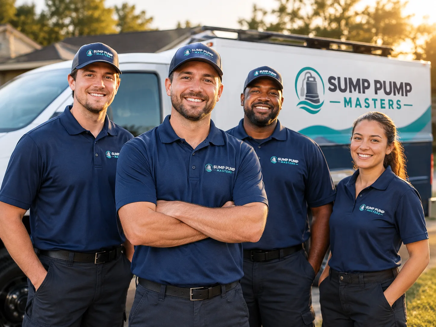 Sump Pump Repair company in Stockton, MD