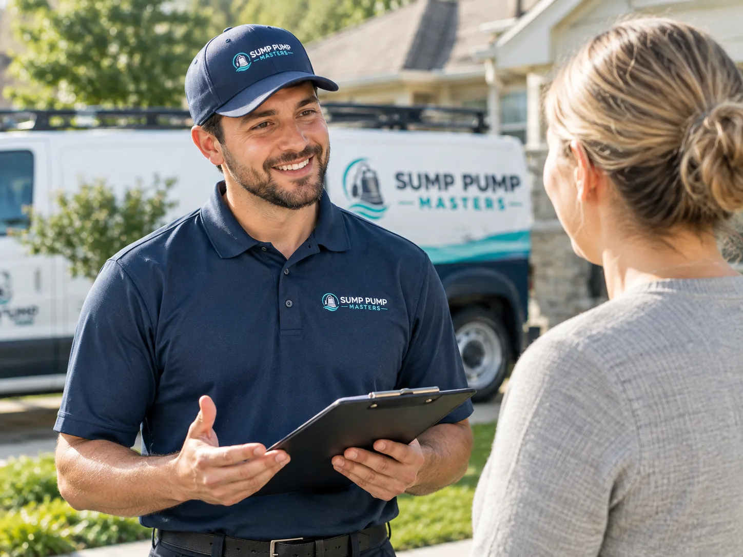 Sump Pump Repair Stockton, MD FAQs